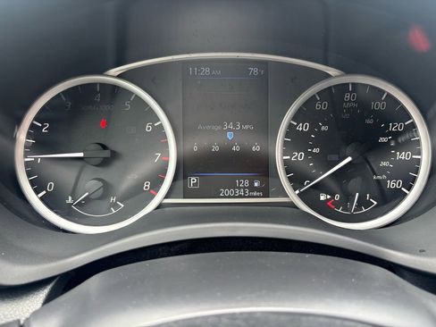Used 2019 Nissan Sentra S FWD image 19