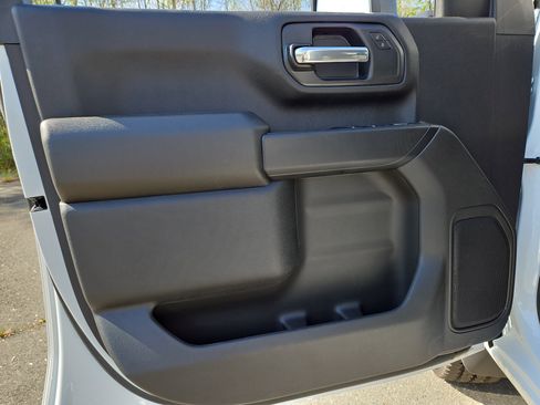 New 2025 Chevrolet Silverado 2500 W/T w/ WT Convenience Package AWD/4WD image 12