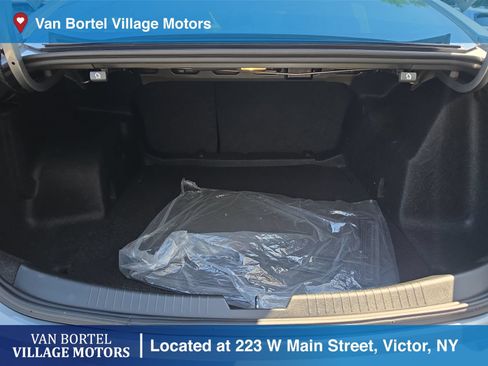 Used 2024 Chevrolet Malibu RS FWD image 26