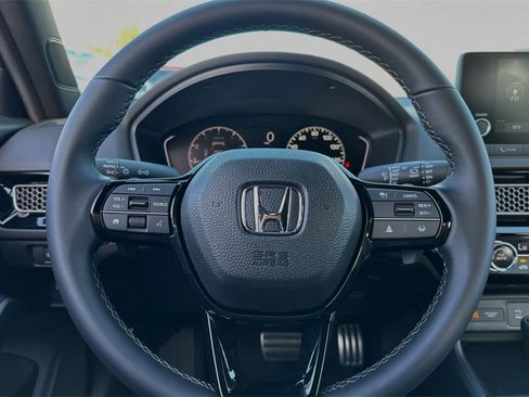 New 2025 Honda Civic Sport image 19