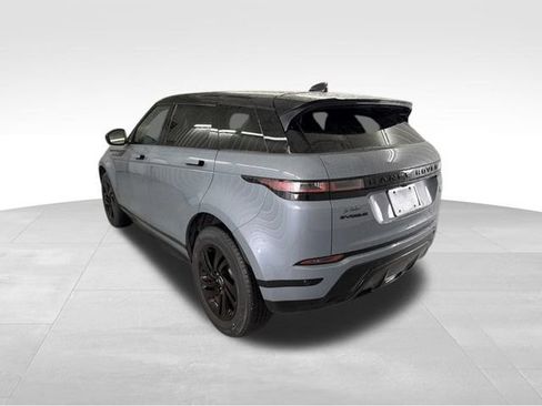 Used 2023 Land Rover Range Rover Evoque R-Dynamic S AWD/4WD image 7