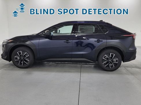 New 2026 Subaru Solterra Premium image 4