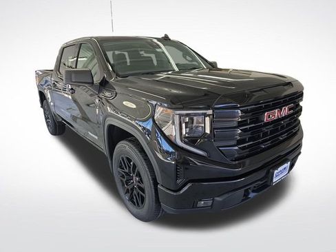 New 2026 GMC Sierra 1500 Elevation AWD/4WD image 8
