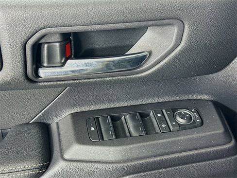 Certified 2024 Toyota Land Cruiser image 17