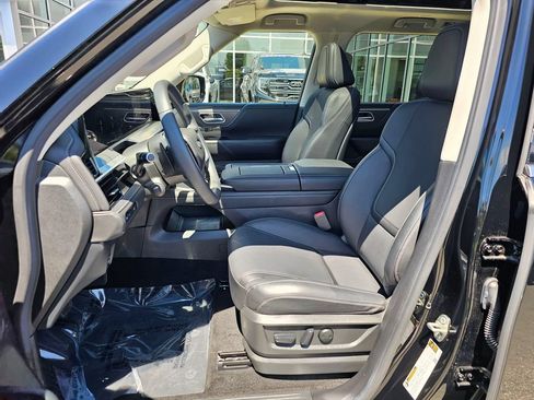 Used 2025 INFINITI QX80 Pure AWD/4WD image 23