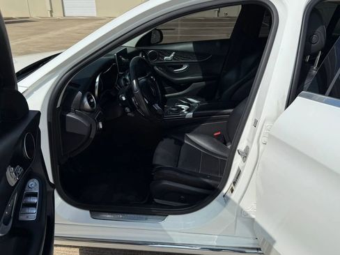Used 2016 Mercedes-Benz C 300 Sedan image 12