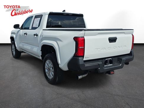 Used 2026 Toyota Tacoma SR RWD image 7