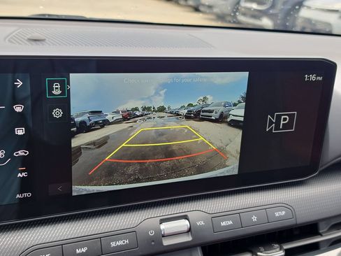 New 2026 Kia K4 GT-Line FWD image 24