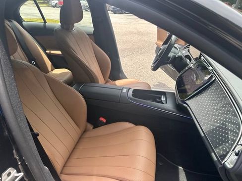 Certified 2026 Mercedes-Benz E 350 4MATIC Sedan image 18