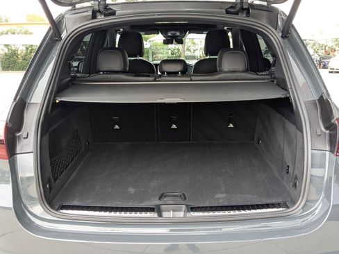 Used 2025 Mercedes-Benz GLE 53 AMG 4MATIC image 21