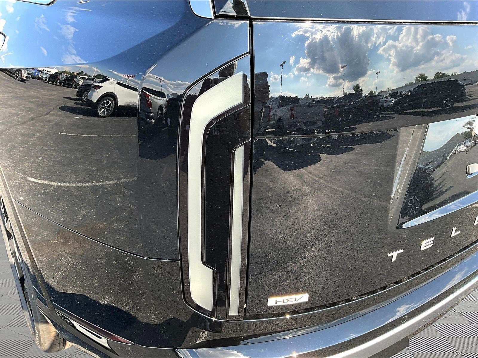 New 2027 Kia Telluride X-Line SX Prestige AWD/4WD image 15