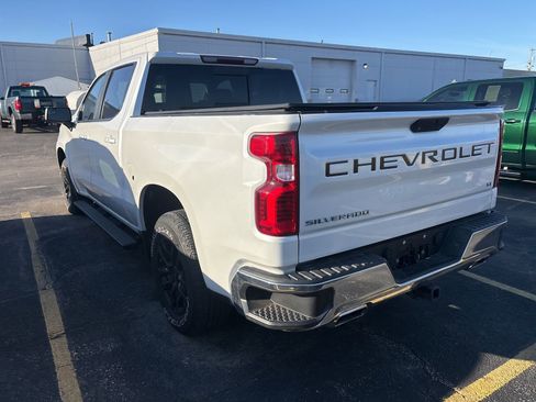 Used 2019 Chevrolet Silverado 1500 LT w/ All-Star Edition image 4