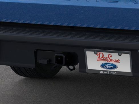 New 2025 Ford Maverick XLT image 25