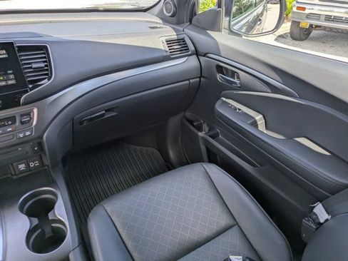 Used 2019 Honda Passport EX-L image 16