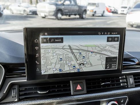 Used 2023 Audi S5 Premium Plus w/ Premium Plus Package image 11