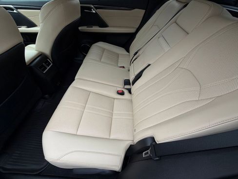 Certified 2021 Lexus RX 450h AWD w/ Luxury Package image 25