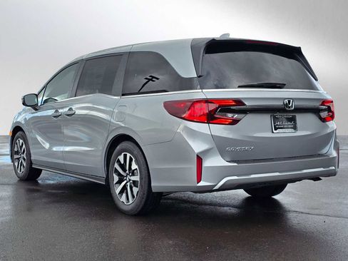 New 2026 Honda Odyssey EX-L image 5