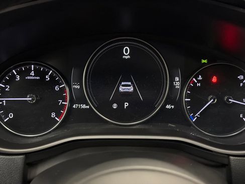 Used 2023 MAZDA CX-50 2.5 Turbo w/ Cargo Package image 24