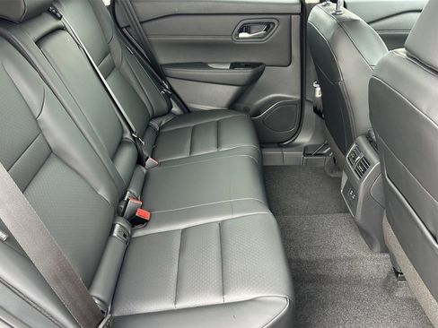 New 2026 Nissan Rogue Dark Armor image 14