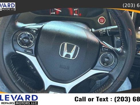 Used 2015 Honda Civic Si image 24