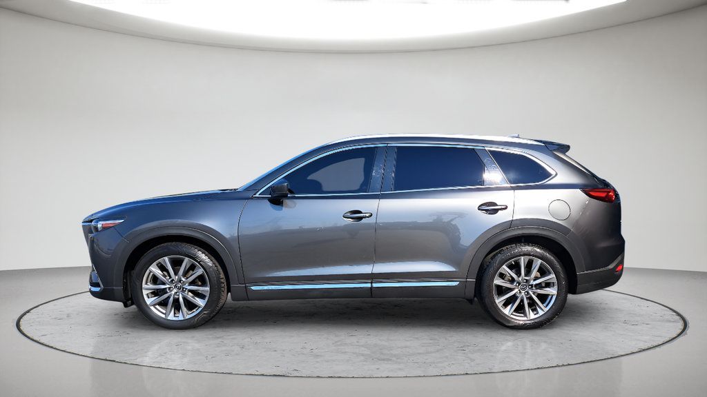 Used 2019 MAZDA CX-9 Grand Touring AWD/4WD image 15