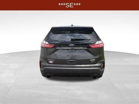 Used 2020 Ford Edge SE FWD image 6