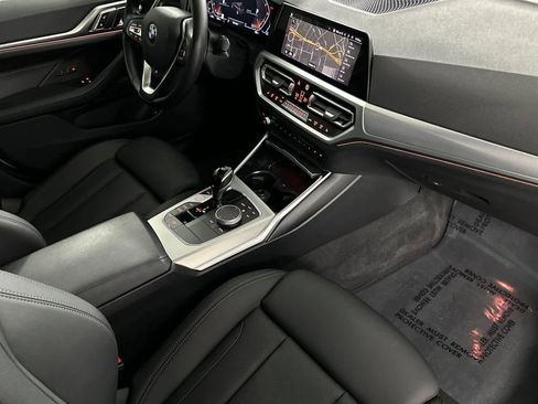 Used 2023 BMW 430i Gran Coupe w/ Premium Package image 15