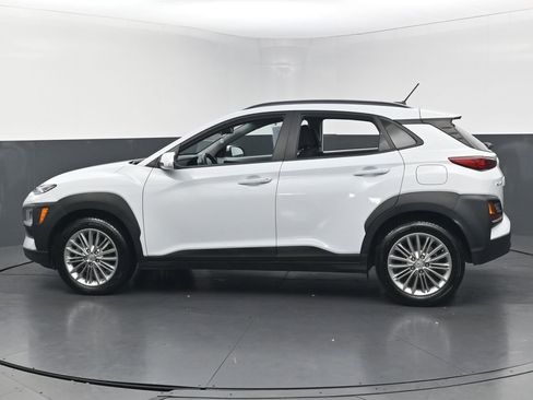 Used 2021 Hyundai Kona SEL FWD image 8