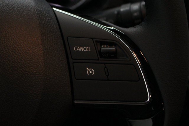 New 2026 Mitsubishi Outlander Sport SE AWD/4WD image 10