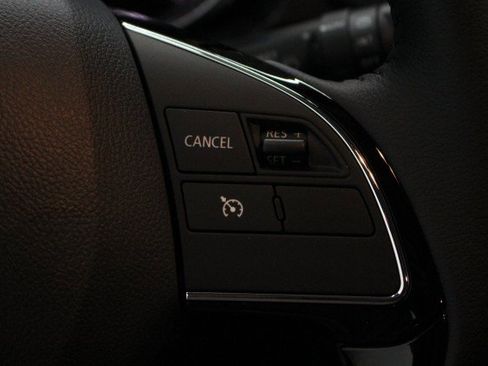 New 2026 Mitsubishi Outlander Sport SE image 10