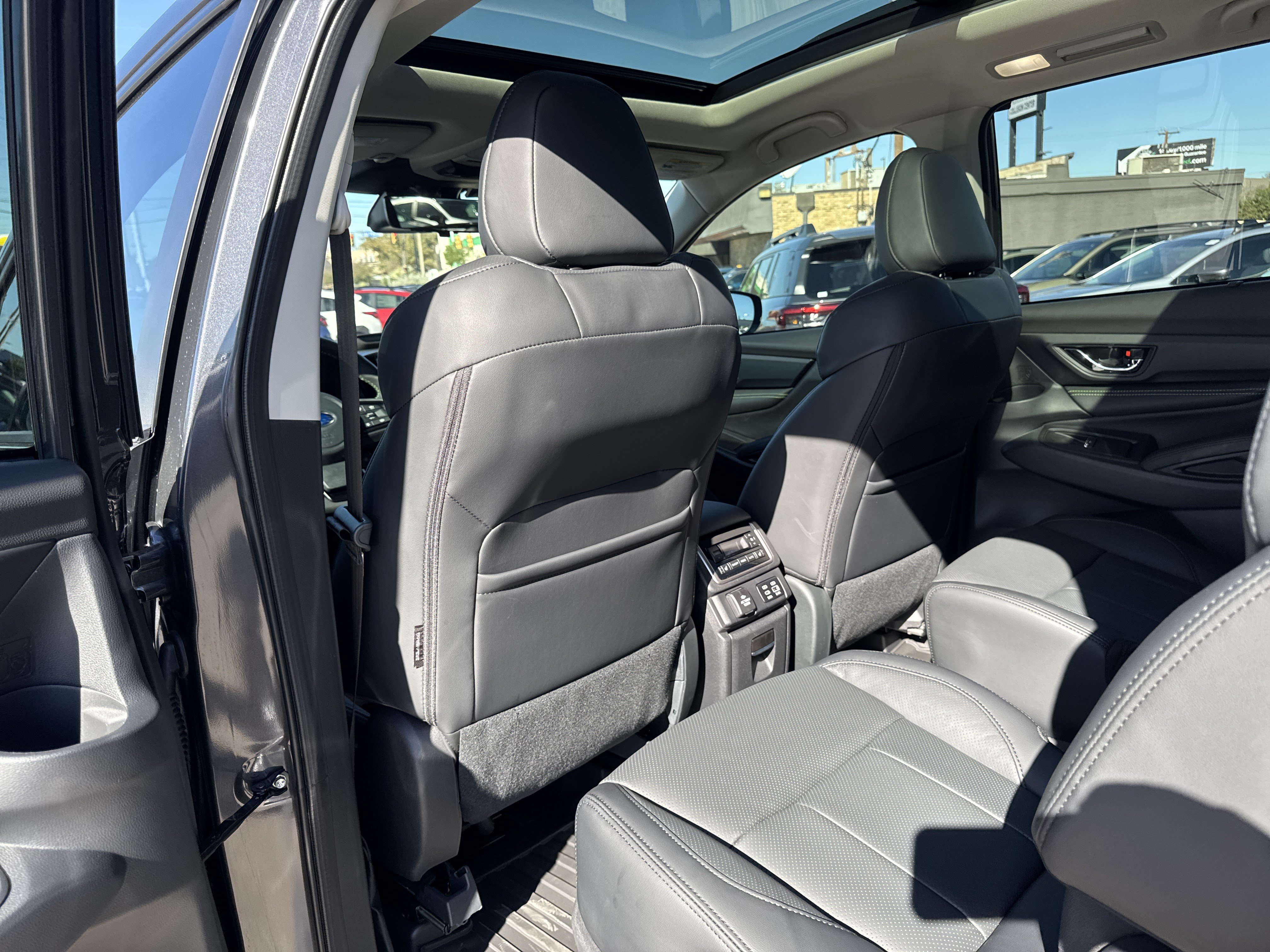 New 2026 Subaru Ascent Bronze Edition AWD/4WD image 29