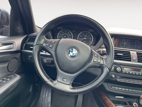 Used 2010 BMW X5 xDrive30i AWD/4WD image 12