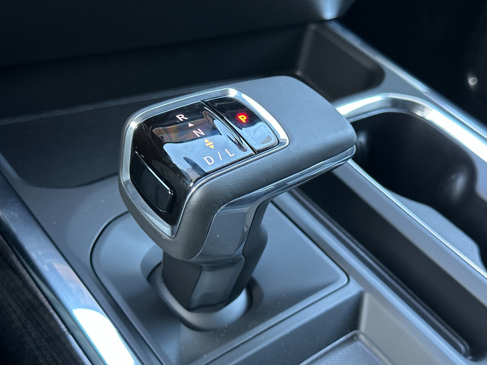 New 2026 Chevrolet Silverado 1500 RST RWD image 21