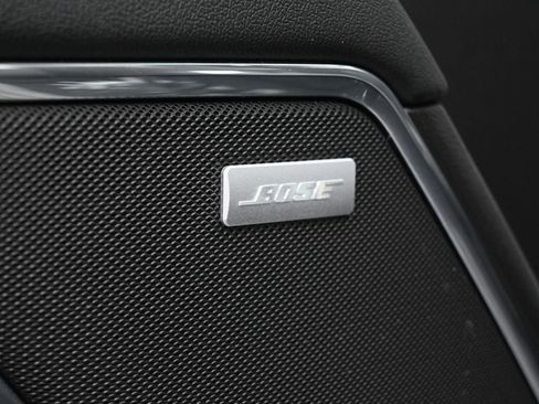 Used 2023 Chevrolet Silverado 1500 LTZ w/ LTZ Premium Package image 62