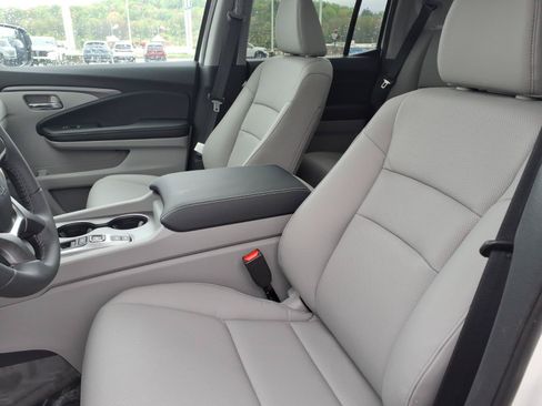 New 2026 Honda Ridgeline RTL image 5