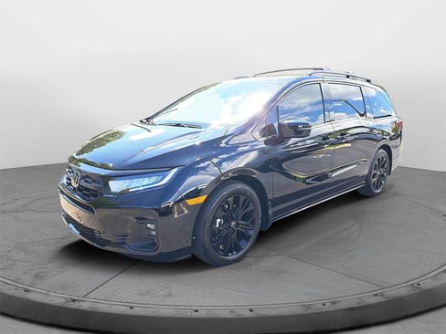 New 2026 Honda Odyssey Sport-L image 3