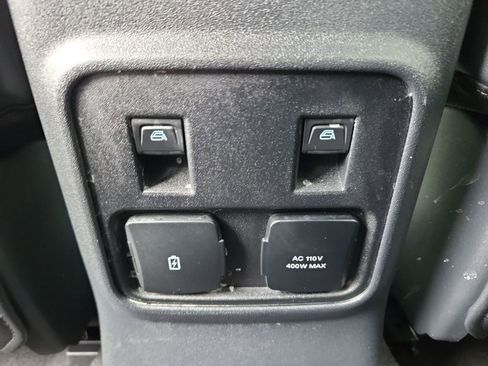 Used 2023 Ford Bronco Raptor image 27