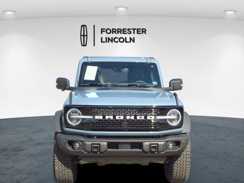 Used 2025 Ford Bronco Badlands AWD/4WD image 8