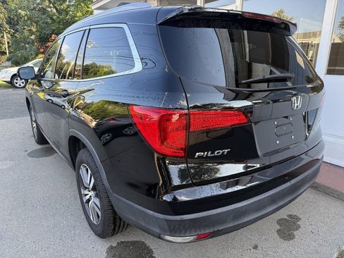 Used 2017 Honda Pilot EX-L image 3