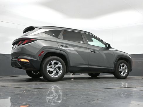 Used 2024 Hyundai Tucson SEL AWD/4WD image 40