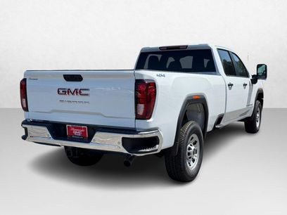 New 2025 GMC Sierra 3500 Pro w/ 1SA Pro Safety Plus Package