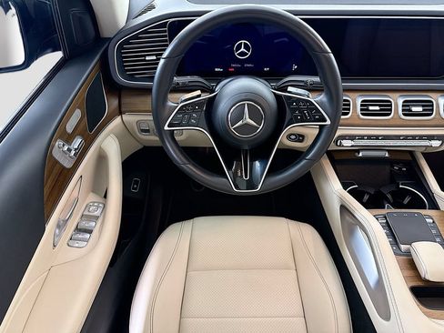 Certified 2024 Mercedes-Benz GLE 350 4MATIC image 10