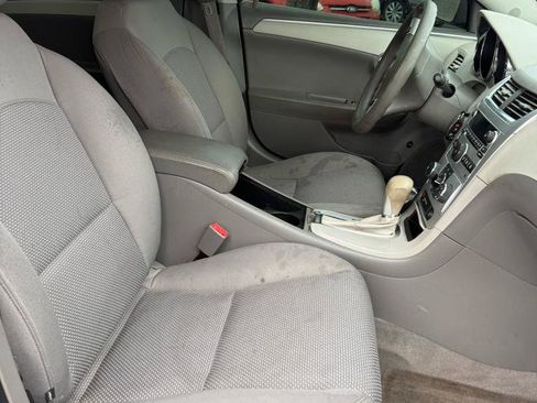 Used 2012 Chevrolet Malibu LS w/ LS Uplevel Package image 6