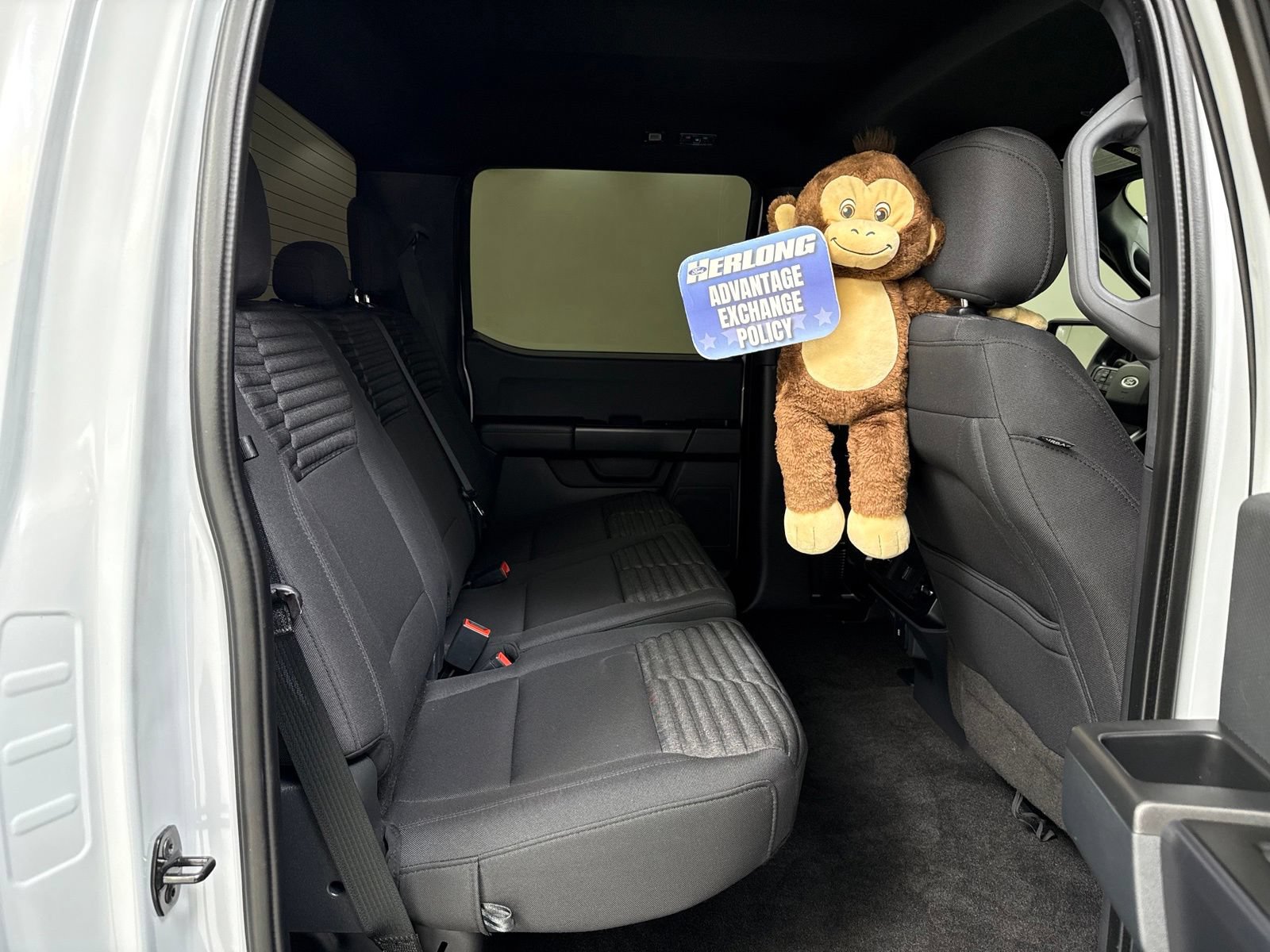 Used 2021 Ford F150 XL w/ STX Appearance Package RWD image 27