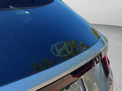 New 2026 Hyundai Tucson SEL image 7