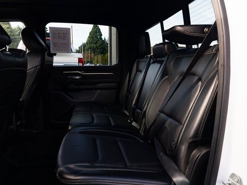 Used 2019 RAM 1500 Sport w/ Level 2 Equipment Group image 21