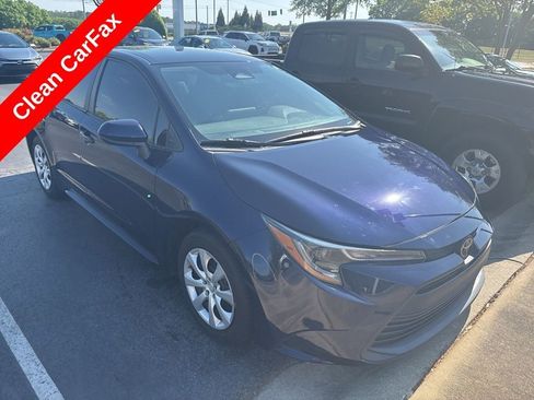 Used 2024 Toyota Corolla LE image 4