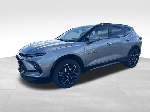 Used 2024 Chevrolet Blazer RS w/ Driver Confidence II Package AWD/4WD image 1