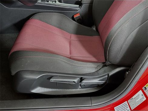 Certified 2023 Honda Civic Si image 26