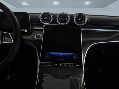 Certified 2024 Mercedes-Benz CLE 300 4MATIC Coupe image 17